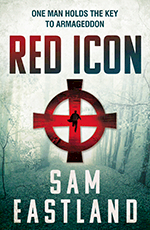 The Red Icon